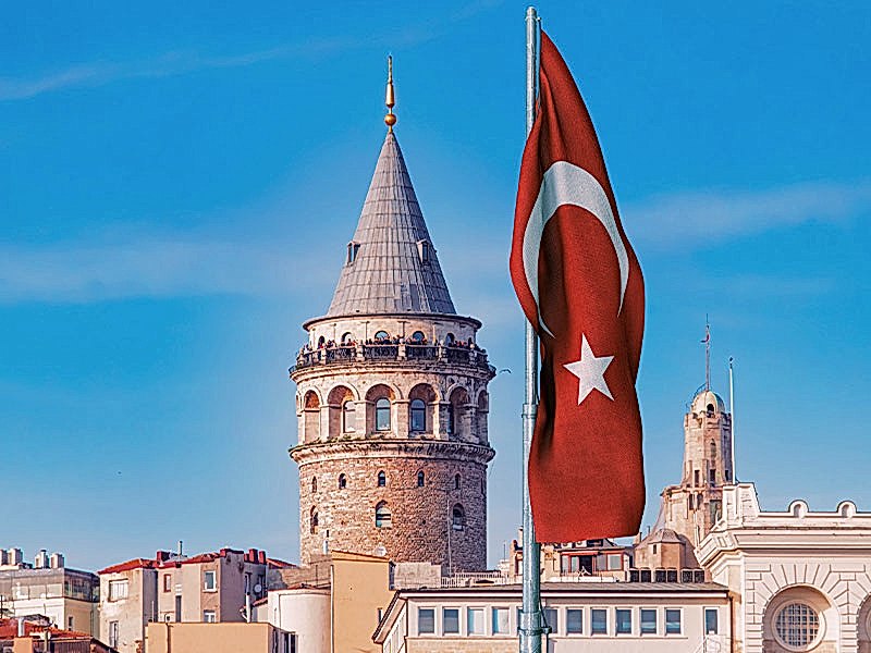 iris fotoğrafı istanbul