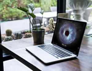 Dijital Göz Fotoğrafları