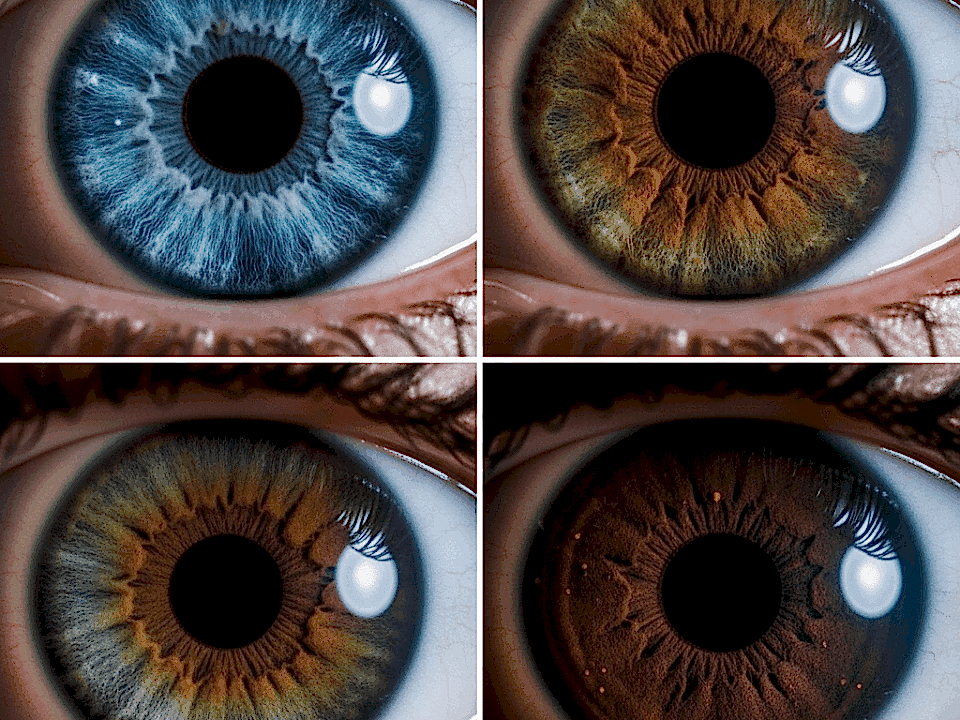 göz fotoğrafı fiyatları istanbul